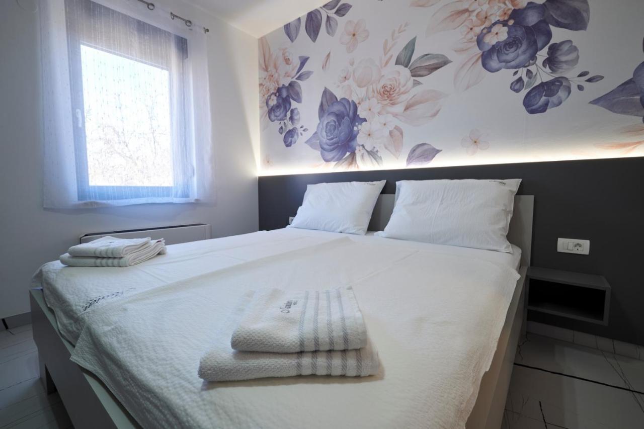 Marien Haus Hotel Karlovac Ngoại thất bức ảnh