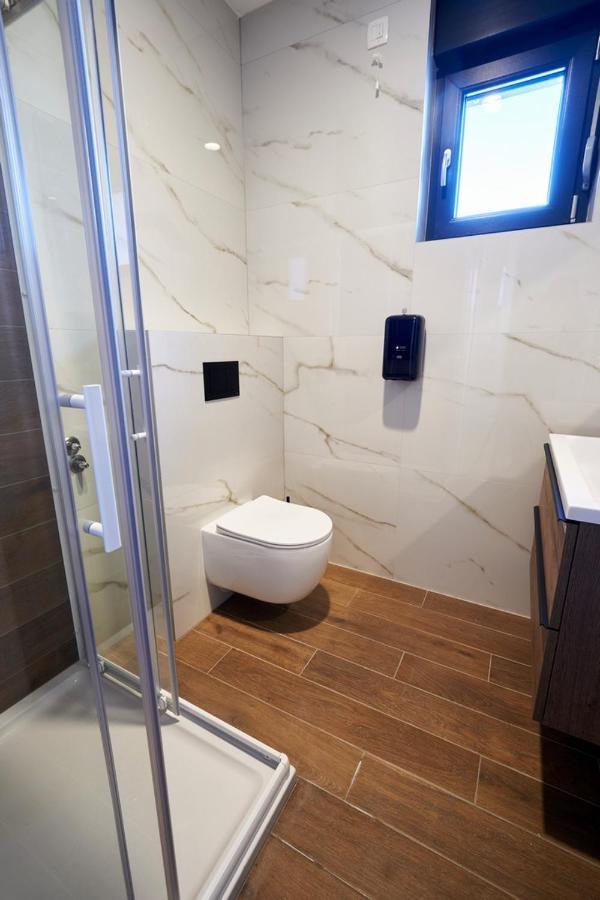 Marien Haus Hotel Karlovac Ngoại thất bức ảnh