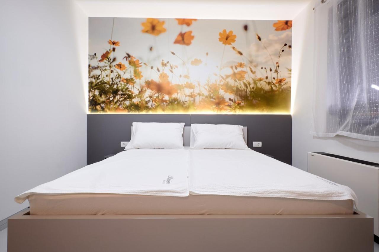 Marien Haus Hotel Karlovac Ngoại thất bức ảnh